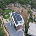 Home Solar panels